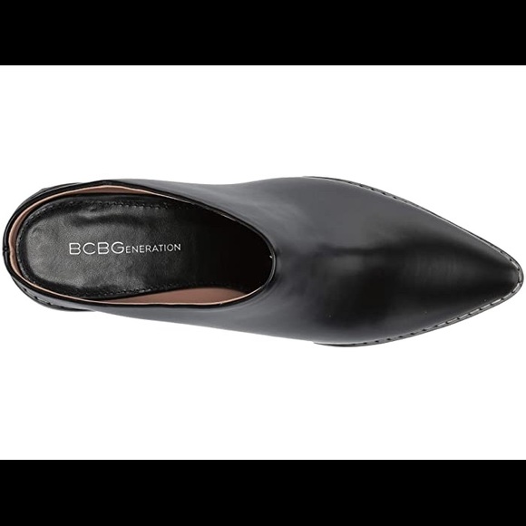 Bcbgeneration heeled mules booties - Picture 2 of 6